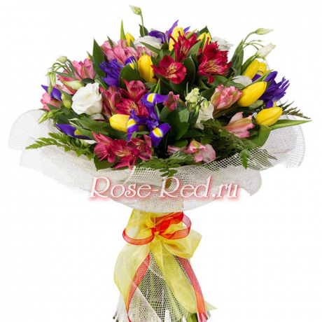 Весеннее равноденствие