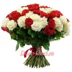 Восторг любви Розы