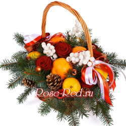 С Новым Годом поздравляем