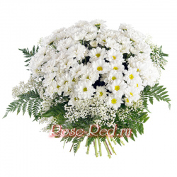 Большое облако