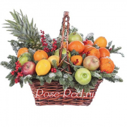 Зимние праздники