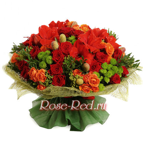 Счастливый праздник