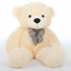 Мишка на севере