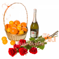 Подарочный набор